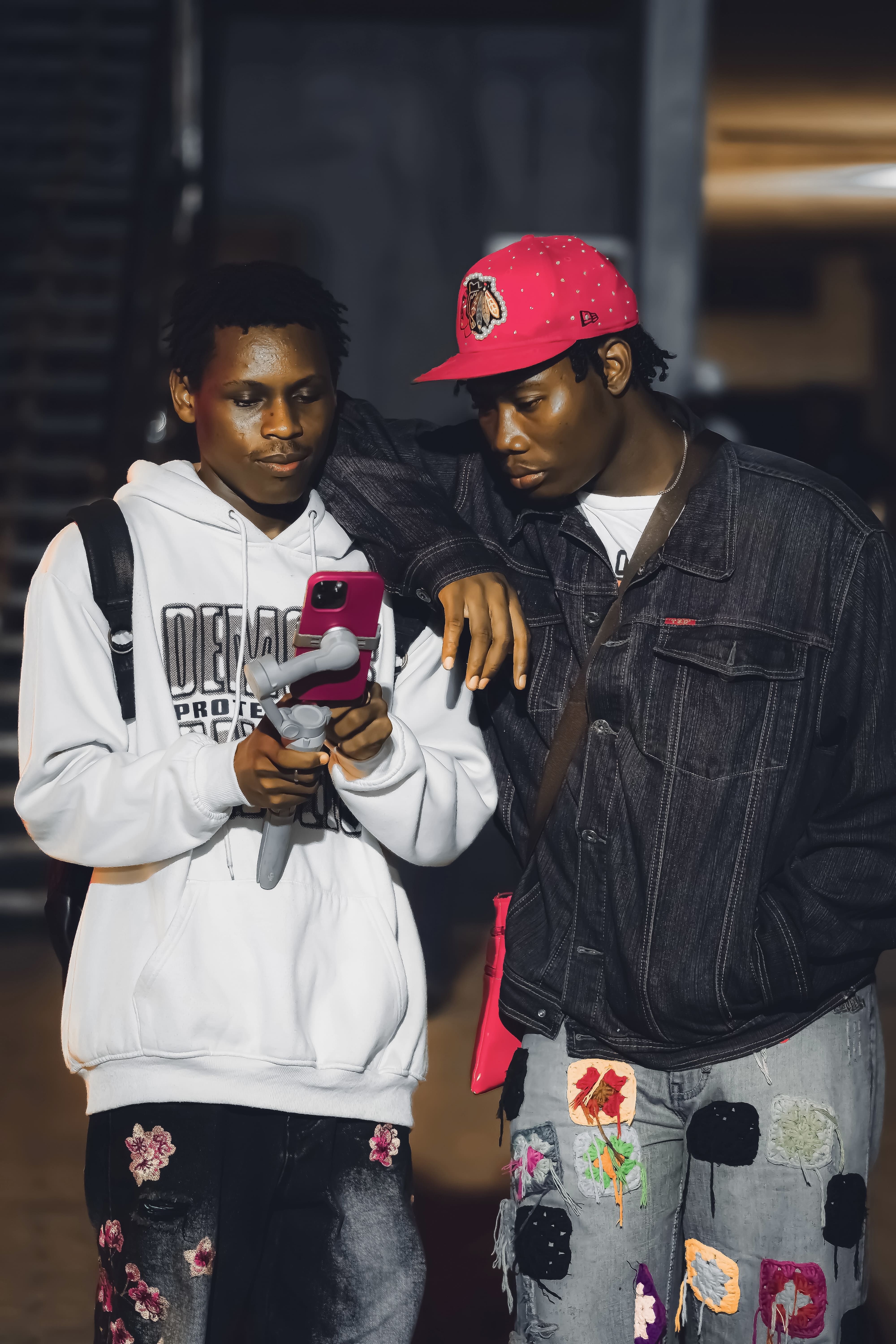 Bien & Asap - Les Fondateurs